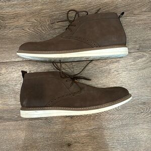Reserved Footwear dress shoes size 11
